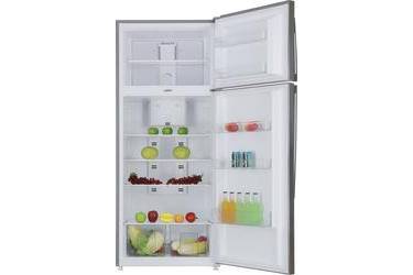 Холодильник Ascoli ADFRS510W серебро 510л(х394м116) 182*75*73см No Frost
