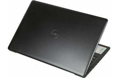 Ноутбук Dell Inspiron 5570 Core i5 8250U/8Gb/SSD256Gb/DVD-RW/AMD Radeon 530 4Gb/15.6"/FHD (1920x1080)/Windows 10/black/WiFi/BT/Cam