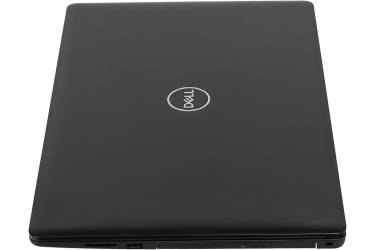 Ноутбук Dell Inspiron 5570 Core i5 8250U/8Gb/SSD256Gb/DVD-RW/AMD Radeon 530 4Gb/15.6"/FHD (1920x1080)/Windows 10/black/WiFi/BT/Cam
