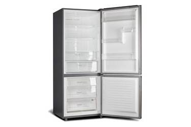 Холодильник Ascoli ADRFI460DWE нерж 432л(х324м108) 185*70,3*70,3см дисплей No Frost инвертор