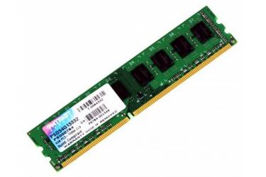 Память DDR3 4Gb 1333MHz Patriot PSD34G13332S RTL PC3-10600 SO-DIMM 204-pin