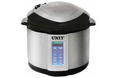Мультиварка-скороварка UNIT USP-1030D