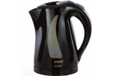 Чайник Unit UEK-243 черный