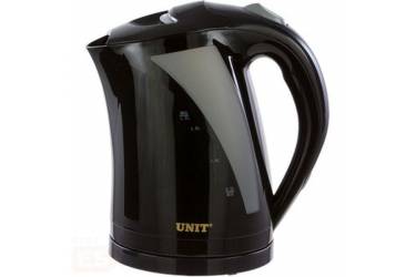 Чайник Unit UEK-244 черный