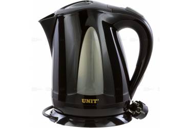 Чайник Unit UEK-246 черный