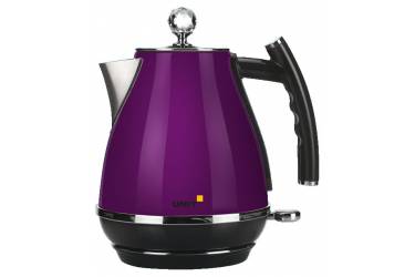 Чайник Unit UEK-263 фиолетовый