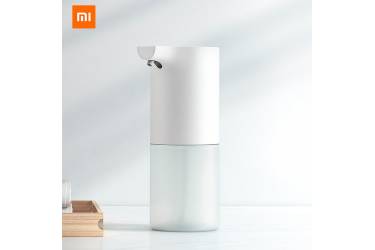 Дозатор для жидкого мыла сенсорный Xiaomi Mijia Automatic Induction Soap Dispenser White (MJXSJ01XW)