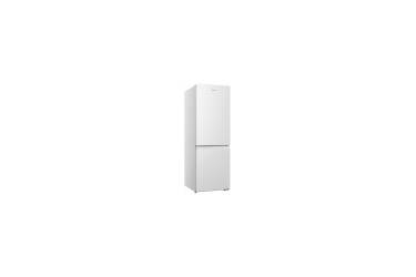 Холодильник Hisense RB222D4AW1 белый (143x49x56см; капельн.)