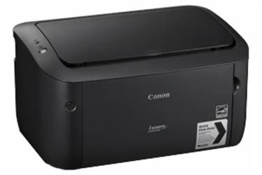 Принтер лазерный Canon LBP6030B black
