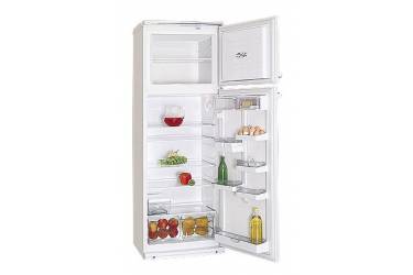 Холодильник Атлант МХМ 2819-90 белый двухкамерный 310л(х240м70) в*ш*г 176*60*63см капельный