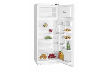 Холодильник Атлант МХМ 2826-90 белый двухкамерный 293л(х240м53) в*ш*г 167*60*63см капельный