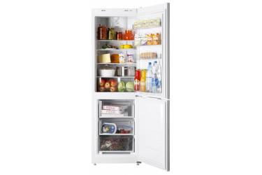 Холодильник Атлант ХМ 4421-009 ND белый двухкамерный 312л(х208м104) в*ш*г 186,5*59,5*62,5см дисплей NO FROST