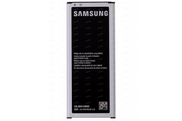 Аккумуляторная батарея Samsung EB-BN910BBE Li-ion 3220mAh серый