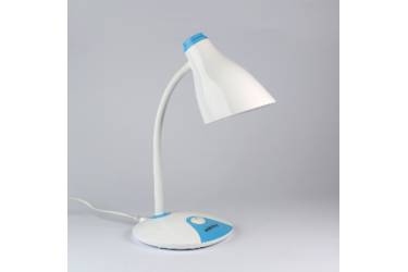Светильник настольный светодиодный Smartbuy-5W/ WhiteBlue 3093