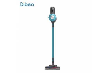 Пылесос беспроводной ручной Dibea Wireless Handheld Vacuum Cleaner TT8 (Blue)