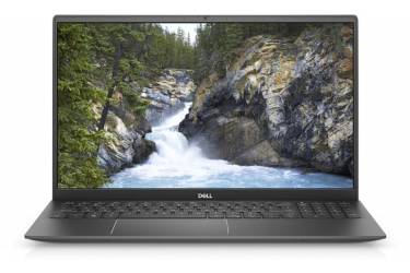 Ноутбук Dell Vostro 5502 i5 1135G7/8Gb/SSD512Gb/MX330 2Gb/15.6"/WVA/FHD/Lin/grey
