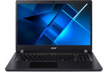 Ноутбук Acer TravelMate P2 TMP215-53-559N Core i5 1135G7/16Gb/SSD512Gb/Intel Iris Xe graphics/15.6"/IPS/FHD (1920x1080)/Eshell/black/WiFi/BT/Cam