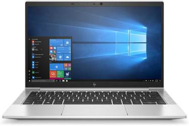 Ноутбук HP EliteBook 835 G7 Ryzen 5 Pro 4650U/8Gb/SSD256Gb/AMD Radeon/13.3"/FHD (1920x1080)/Windows 10 Professional 64/silver/WiFi/BT/Cam