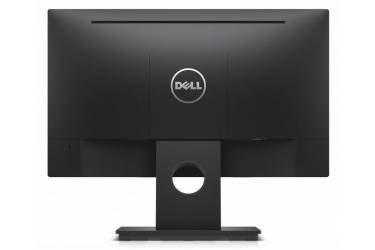 Монитор Dell 18.5" E1916He черный TN LED 5ms 16:9 матовая 600:1 200cd 90гр/65гр 1366x768 D-Sub DisplayPort HD READY