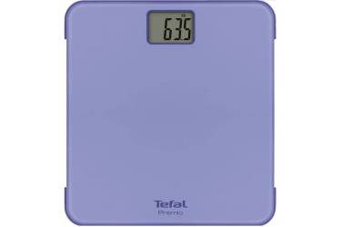 Весы напольные электронные Tefal PP1221V0 макс.160кг фиолетовый