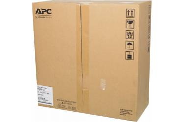 Источник бесперебойного питания APC Smart-UPS C SMC2000I-2U 1300Вт 2000ВА черный