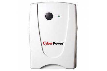 ИБП CyberPower Value 400EI-B 400VA/240W USB/RS-232/RJ11/45 (3 IEC)