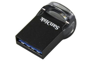 USB флэш-накопитель 64GB SanDisk CZ430 Ultra Fit черный USB3.1