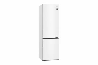 Холодильник LG GA-B509CQCL белый (203*60*68см)