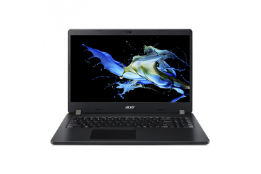 Ноутбук ACER TravelMate P2, 15,6" FHD (1920х1080) IPS, i3-10110U 2.10 Ghz, 4 GB.256GB SSD.Linux