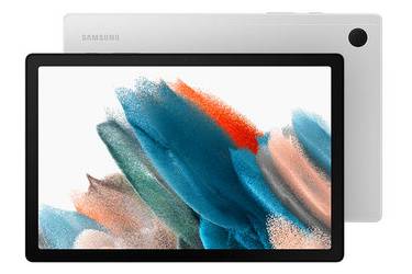Планшет Samsung Galaxy Tab A8 Wi-fi  (2021) SM-X200 32GB Silver
