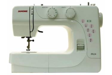 Швейная машина Janome PX 14 