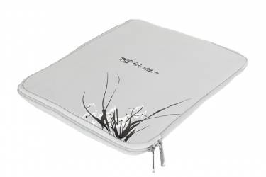 Чехол для ноутбука U-Case LSN022A (13.3") gray