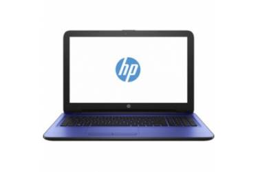 Ноутбук HP 15-ba021ur 15.6" HD no Gl /AMD A8-7410/ 6Gb/500Gb/ AMD M430 2Gb/DVD-RW/ Win10 blue