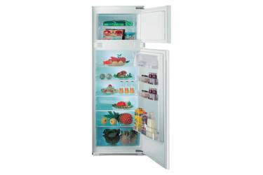 Холодильник Hotpoint-Ariston T 16 A1 D/HA белый (двухкамерный)