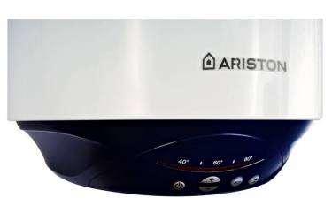 Водонагреватель Ariston ABS BLU ECO PW 30V Slim 2.5кВт 30л электрический настенный
