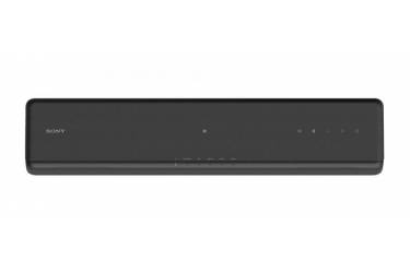 Звуковая панель Sony HT-MT300 2.1 100Вт+50Вт черный