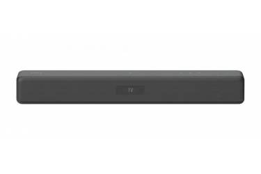 Звуковая панель Sony HT-MT500 2.1 155Вт+85Вт черный