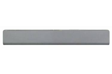Звуковая панель Yamaha YAS-105 7.1 120Вт+60Вт серебристый