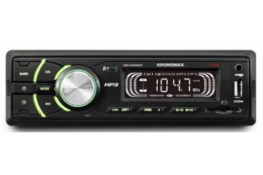 Автомагнитола Soundmax SM-CCR3053F