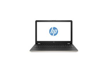 Ноутбук HP 15-bs039ur Pentium N3710/4Gb/500Gb/Intel HD Graphics 405/15.6"/HD (1366x768)/Win10/gold