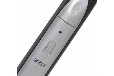 Выпрямитель Sinbo SHD 7028 35Вт серебристый/черный (макс.темп.:200С)