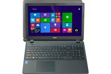 Ноутбук Acer 15.6" NX.EF1ER.021 Extensa EX2508-P4P3 Pentium N3540/ 2Gb/ 500Gb/ Win8