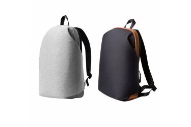 Рюкзак Meizu Travel Backpack Чёрный