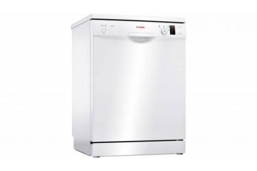 Посудомоечная машина Bosch ActiveWater SMS24AW01R (отдельностоящая; 60см; белый)