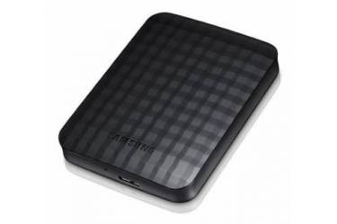 Внешний жесткий диск 2.5" 2TB Samsung M3 Portable черный USB 3.0