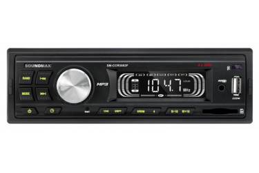 Автомагнитола Soundmax SM-CCR3052F