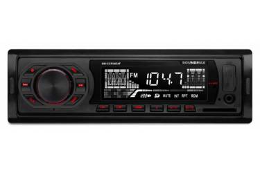 Автомагнитола Soundmax SM-CCR3054F