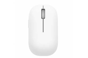 Мышка Xiaomi Mi Wireless Mouse USB (White) (WSB01TM)