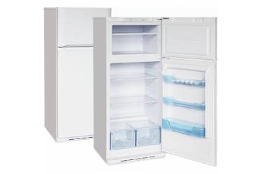 Холодильник Бирюса 136 белый двухкамерный 250л(х190м60) в*ш*г 145*60*62,5см капельный
