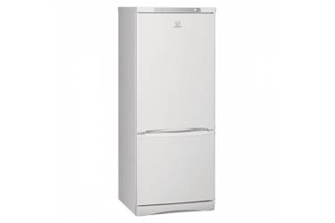 Холодильник Indesit ES 15 белый (150x60x62см; капельн.)